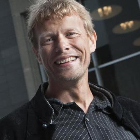 Magne Jørgensen