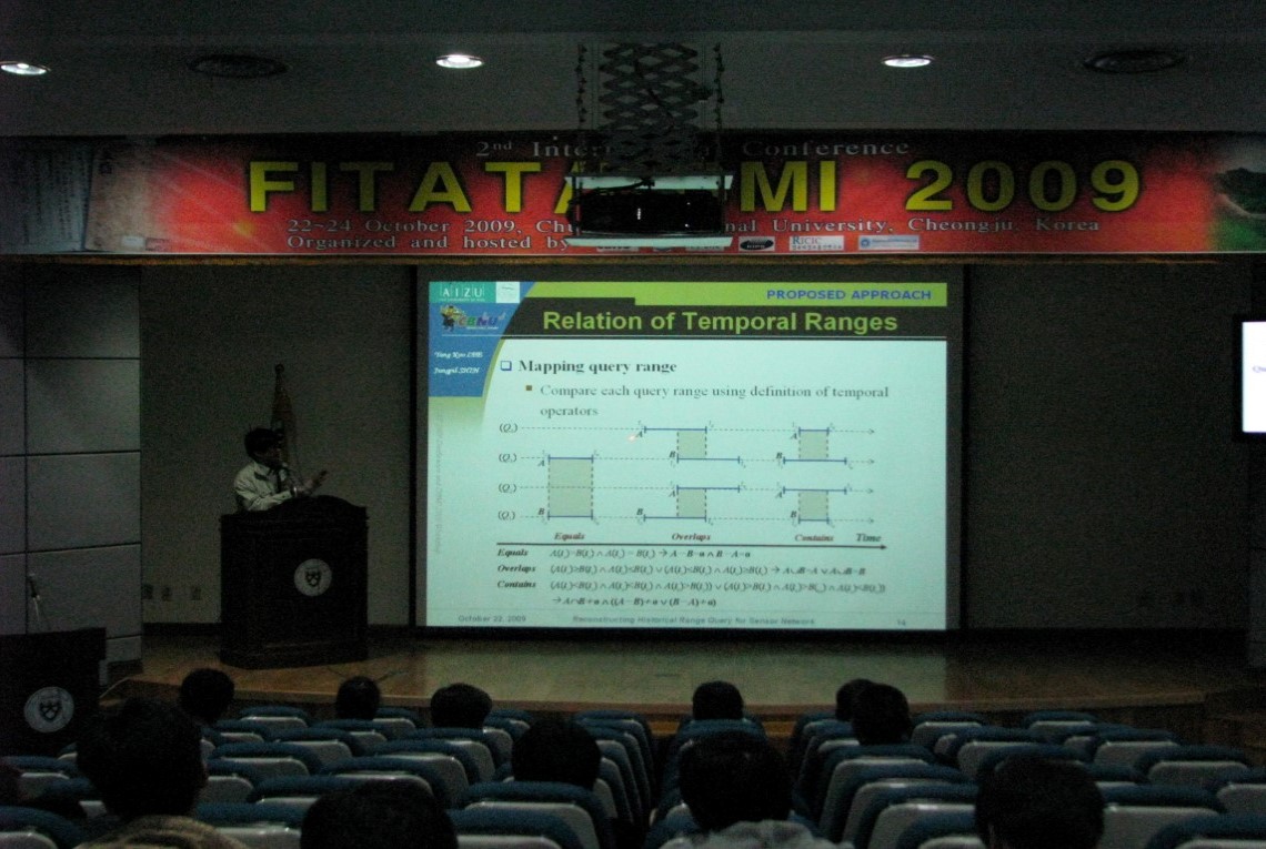 FITAT2009