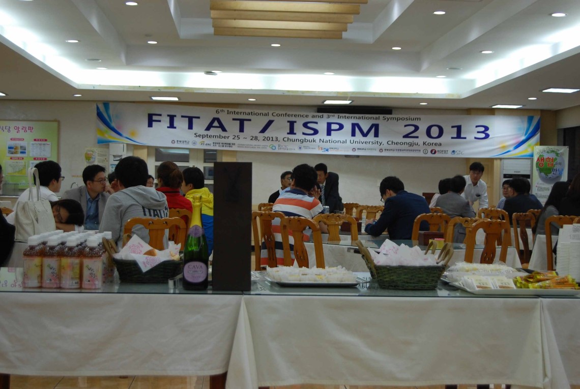 FITAT2013