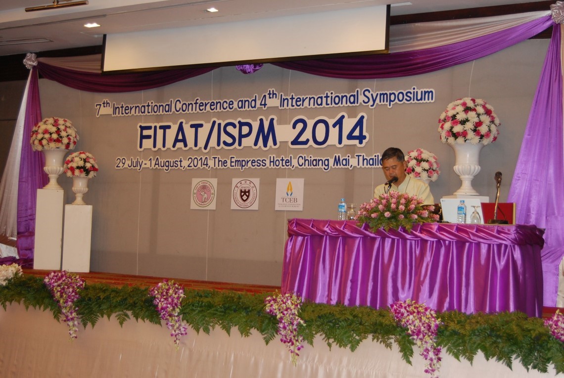 FITAT2014