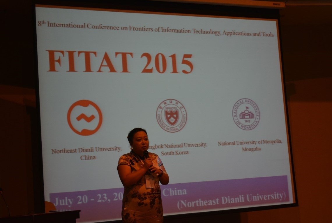 FITAT2015