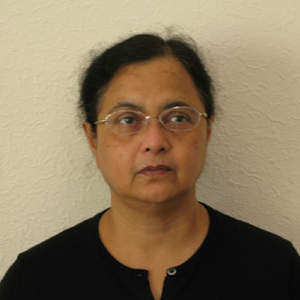 Basabi Chakraborty