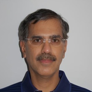 Goutam Chakraborty