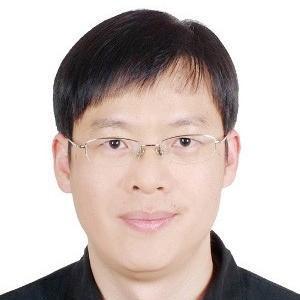 Weifeng Su
