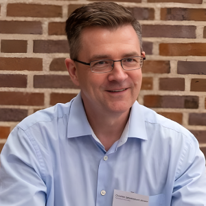 Christian S. Jensen (IEEE Fellow)