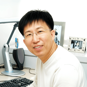 Kyuseok Shim (IEEE Fellow)