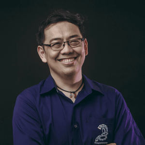 Nipon Theera-Umpon (IEEE Senior)