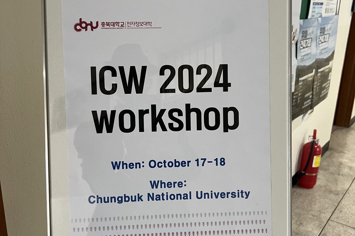 ICW2024