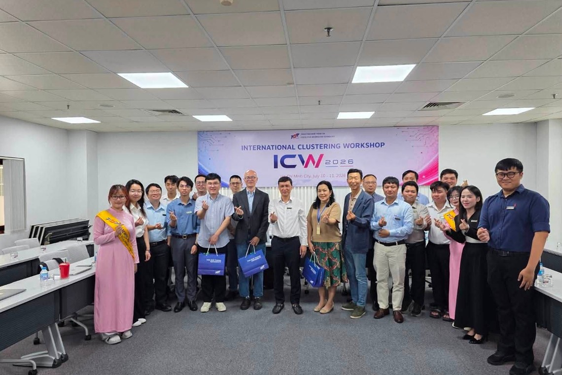 ICW2026