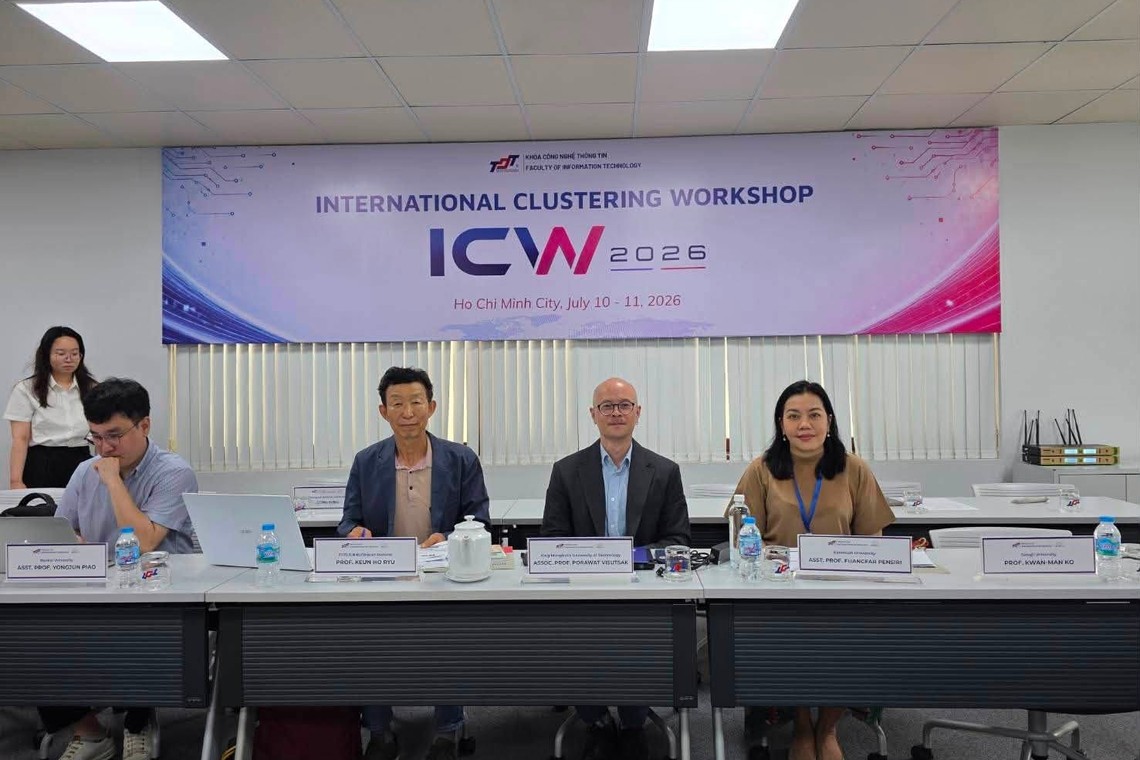 ICW2026