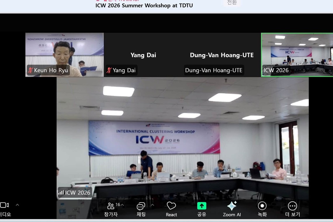 ICW2026