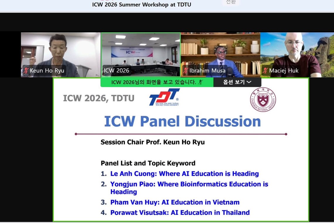 ICW2026